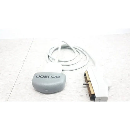 Acuson 3 Needle Guide for C3 Convex Array Ultrasound Probe Ultrasound Probe Needle Guide, as-is (for parts) product photo 7