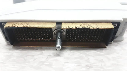 Acuson 3 Needle Guide for C3 Convex Array Ultrasound Probe Ultrasound Probe Needle Guide, as-is (for parts) product photo 6