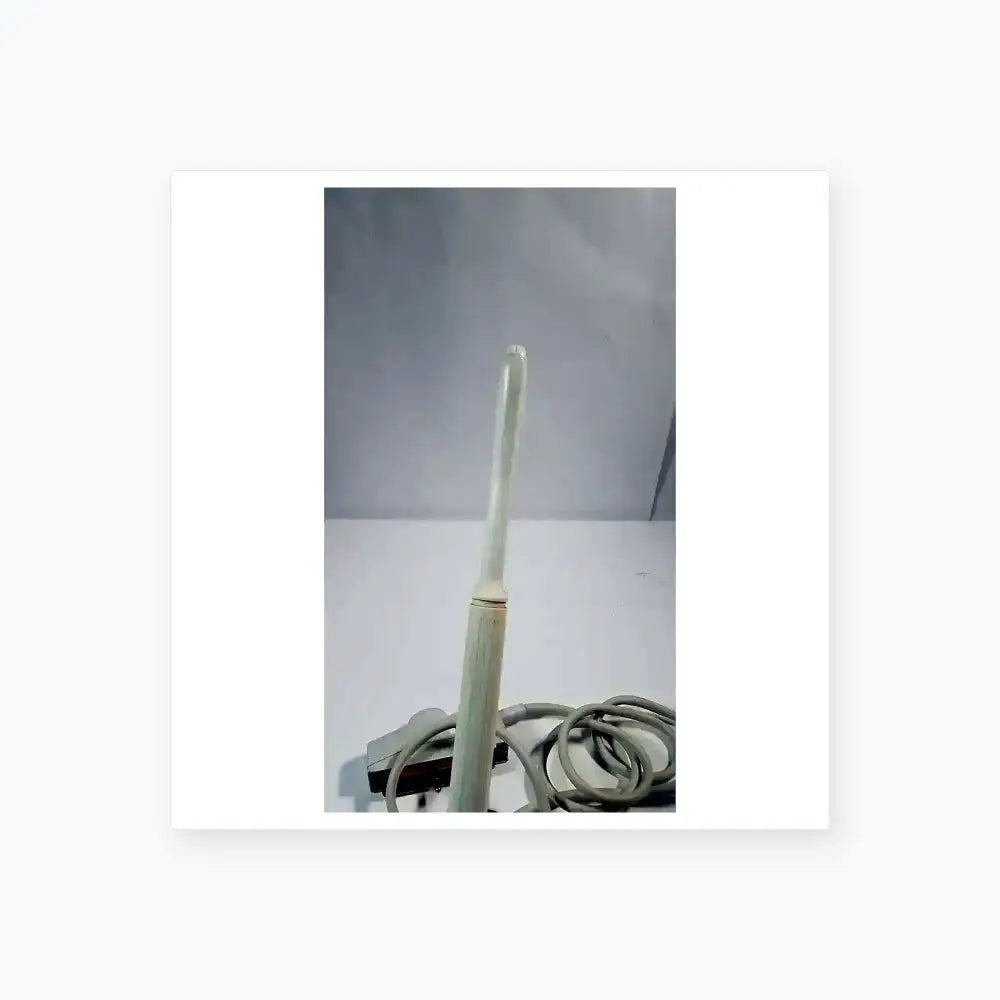 Acuson 4 V4 Needle Guide Sector Ultrasound Transducer Ultrasound Transducer, second-hand product photo 7