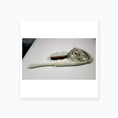 Acuson 4 V4 Needle Guide Sector Ultrasound Transducer Ultrasound Transducer, second-hand product photo 5