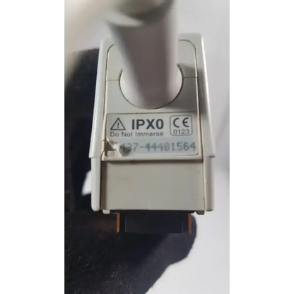 Acuson 4 V4 Needle Guide Sector Ultrasound Transducer Ultrasound Transducer, second-hand product photo 18