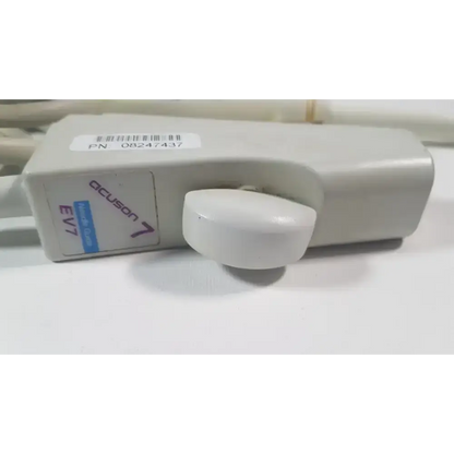 Acuson 4 V4 Needle Guide Sector Ultrasound Transducer Ultrasound Transducer, second-hand product photo 3
