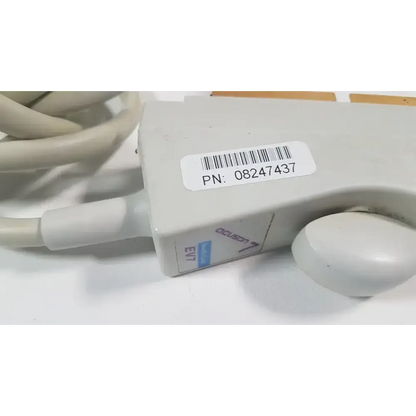 Acuson 4 V4 Needle Guide Sector Ultrasound Transducer Ultrasound Transducer, second-hand product photo 2