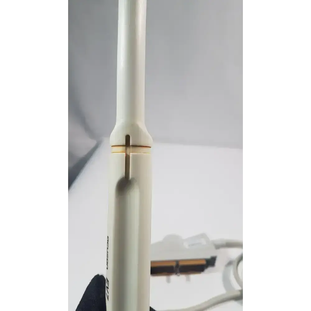 Acuson 4 V4 Needle Guide Sector Ultrasound Transducer Ultrasound Transducer, second-hand product photo 10