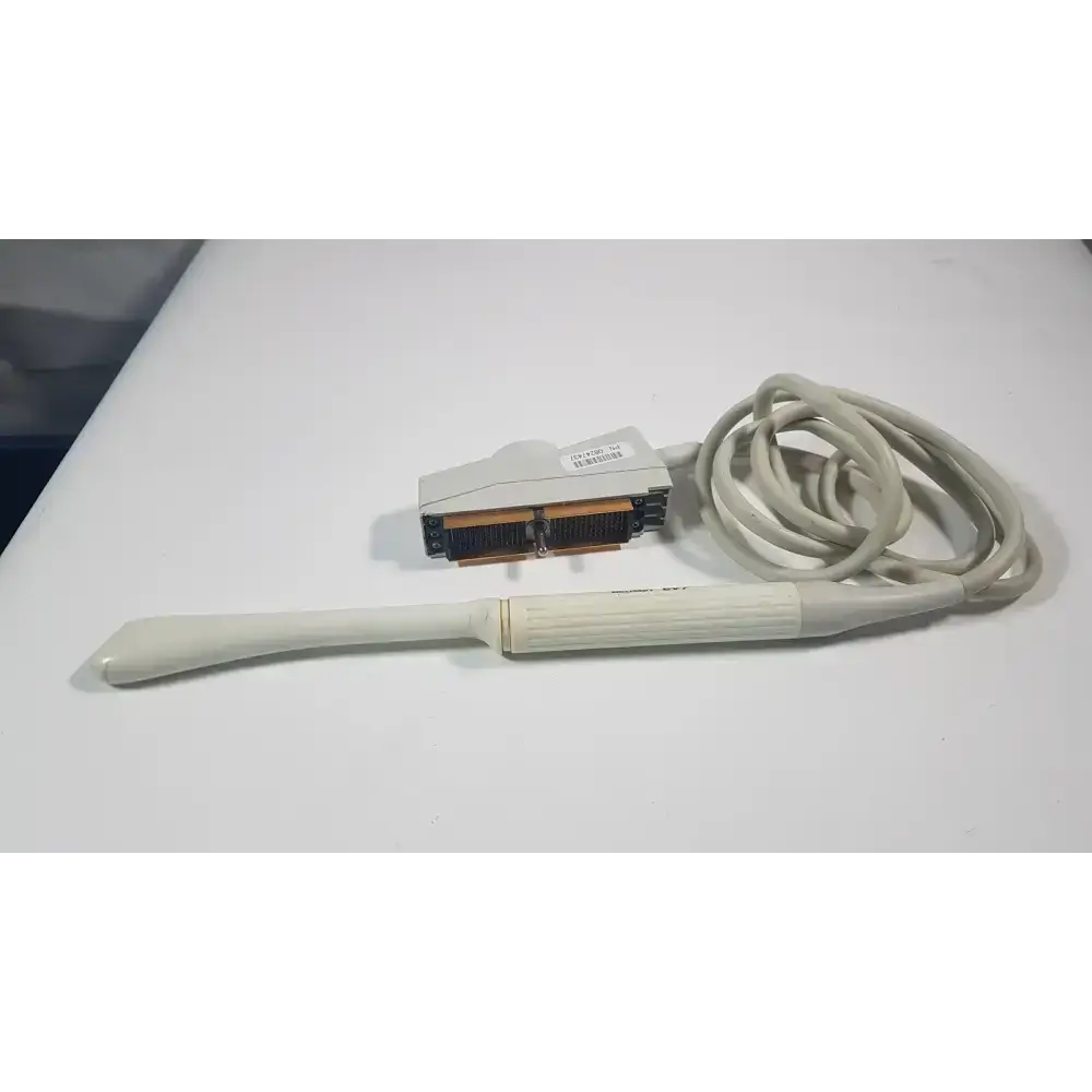 Acuson 4 V4 Needle Guide Sector Ultrasound Transducer Ultrasound Transducer, second-hand product photo 5
