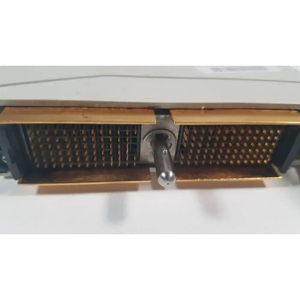 Acuson 4 V4 Needle Guide Sector Ultrasound Transducer Ultrasound Transducer, second-hand product photo 6