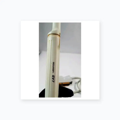 Acuson 4 V4 Needle Guide Sector Ultrasound Transducer Ultrasound Transducer, second-hand product photo 9