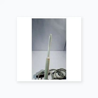 Acuson 4 V4 Needle Guide Sector Ultrasound Transducer Ultrasound Transducer, second-hand product photo 11