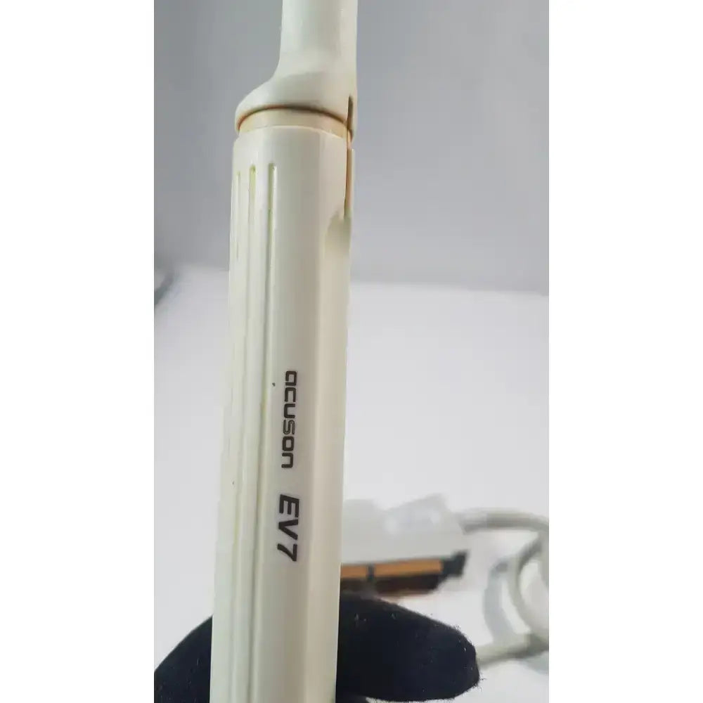 Acuson 4 V4 Needle Guide Sector Ultrasound Transducer Ultrasound Transducer, second-hand product photo 9