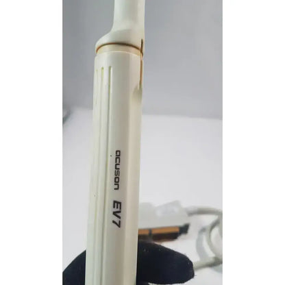 Acuson 4 V4 Needle Guide Sector Ultrasound Transducer Ultrasound Transducer, second-hand product photo 9