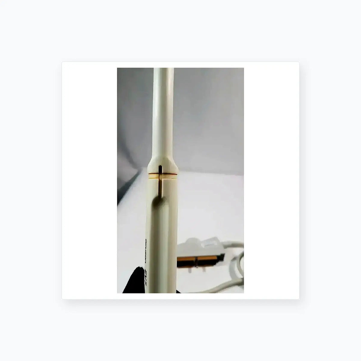 Acuson 4 V4 Needle Guide Sector Ultrasound Transducer Ultrasound Transducer, second-hand product photo 10