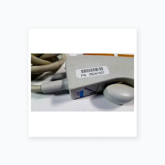 Acuson 4 V4 Needle Guide Sector Ultrasound Transducer Ultrasound Transducer, second-hand product photo 2
