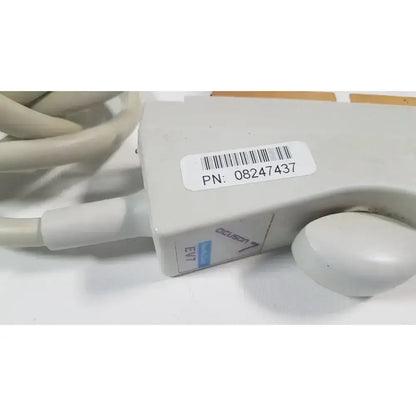 Acuson 4 V4 Needle Guide Sector Ultrasound Transducer Ultrasound Transducer, second-hand product photo 2
