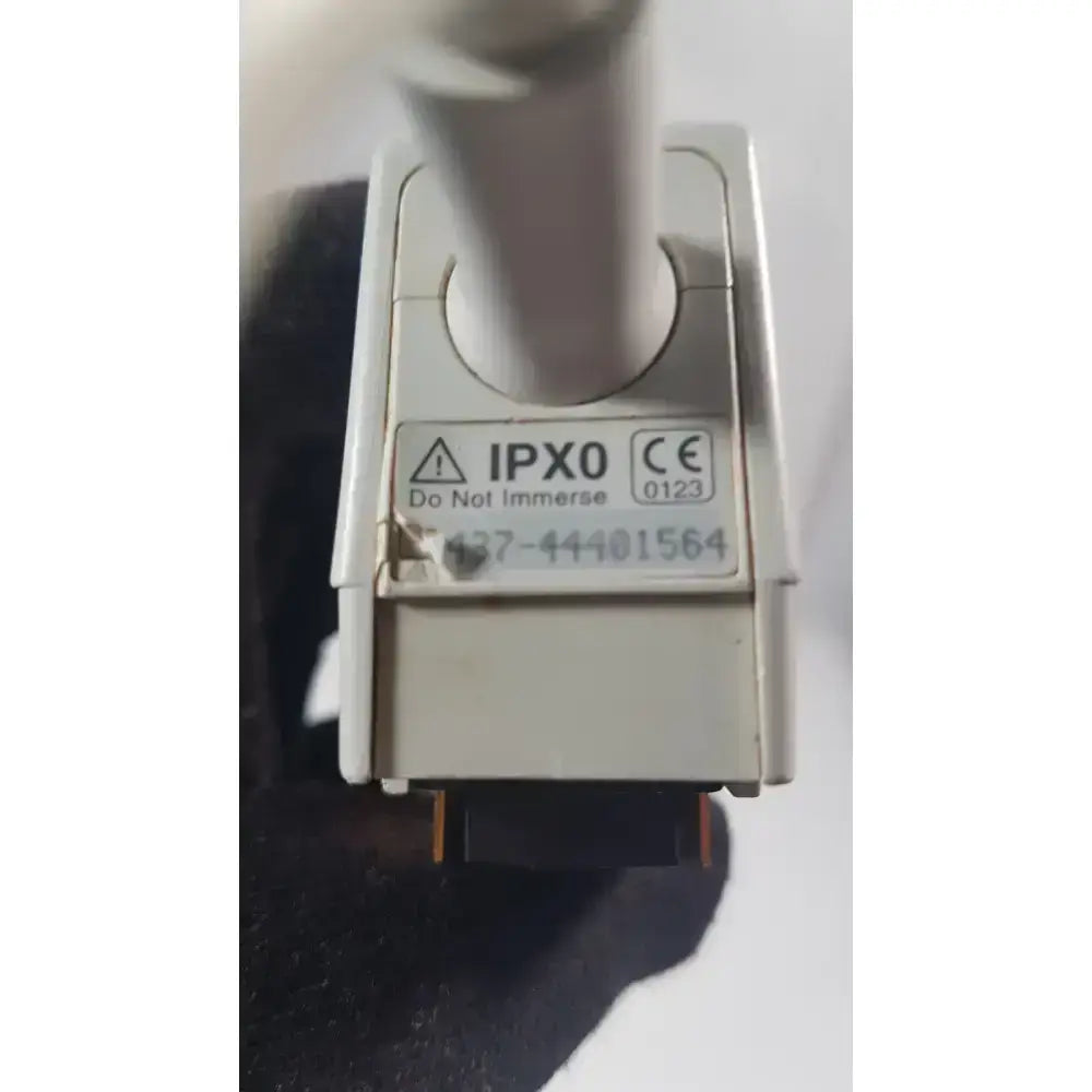 Acuson 4 V4 Needle Guide Sector Ultrasound Transducer Ultrasound Transducer, second-hand product photo 18