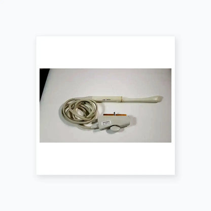 Acuson 4 V4 Needle Guide Sector Ultrasound Transducer Ultrasound Transducer, second-hand product photo 1