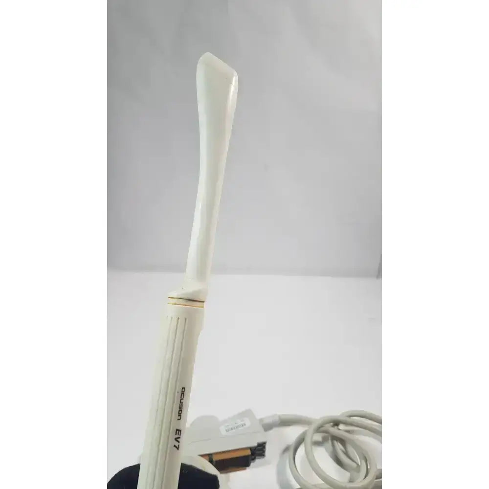 Acuson 4 V4 Needle Guide Sector Ultrasound Transducer Ultrasound Transducer, second-hand product photo 8
