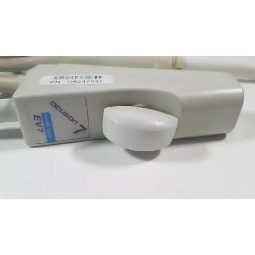 Acuson 4 V4 Needle Guide Sector Ultrasound Transducer Ultrasound Transducer, second-hand product photo 3