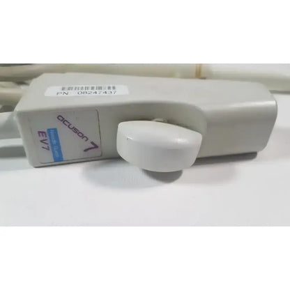 Acuson 4 V4 Needle Guide Sector Ultrasound Transducer Ultrasound Transducer, second-hand product photo 3