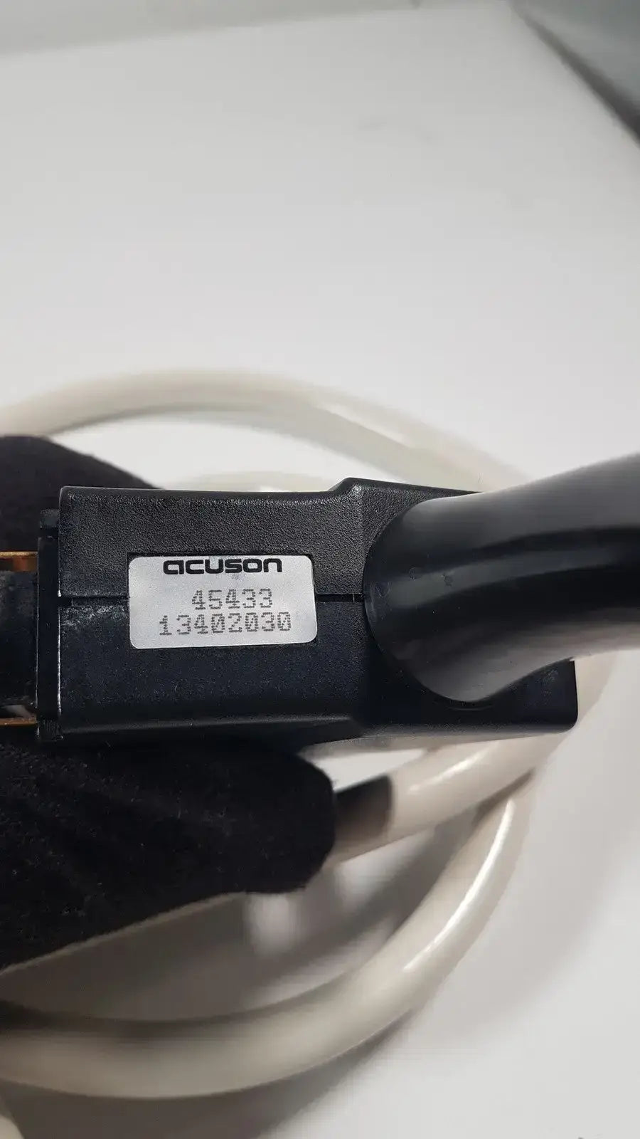 Acuson 5 Needle guide C5 Probe Ultrasound Transducer Ultrasound Probe, second-hand product photo 14