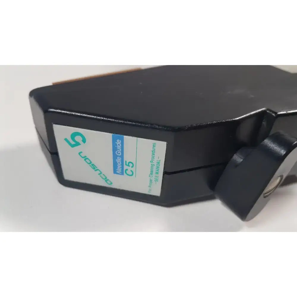 Acuson 5 Needle guide C5 Probe Ultrasound Transducer Ultrasound Probe, second-hand product photo 4