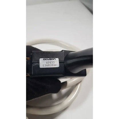 Acuson 5 Needle guide C5 Probe Ultrasound Transducer Ultrasound Probe, second-hand product photo 14