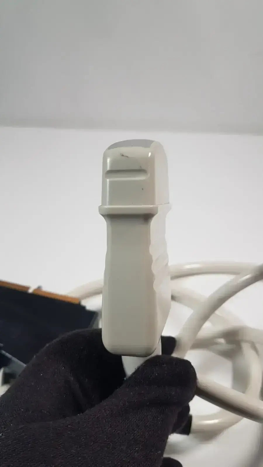 Acuson 5 Needle guide C5 Probe Ultrasound Transducer Ultrasound Probe, second-hand product photo 10