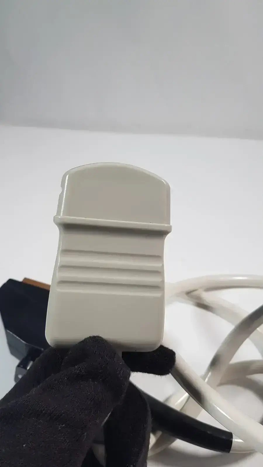 Acuson 5 Needle guide C5 Probe Ultrasound Transducer Ultrasound Probe, second-hand product photo 9