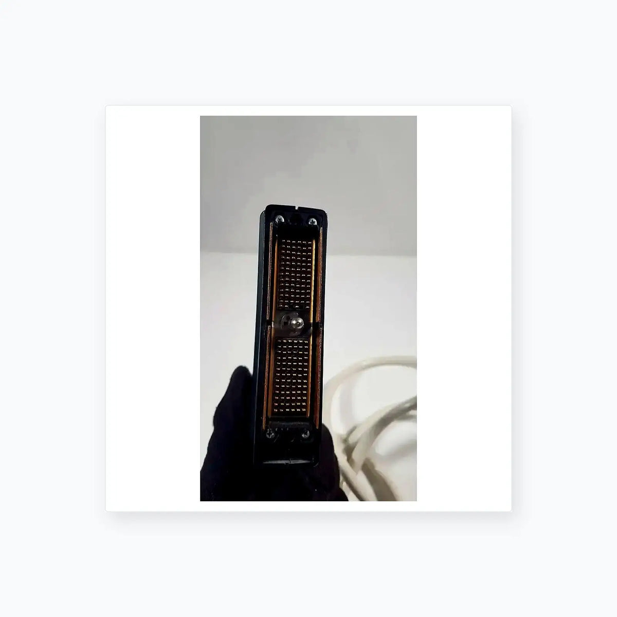 Acuson 5 Needle guide C5 Probe Ultrasound Transducer Ultrasound Probe, second-hand product photo 8