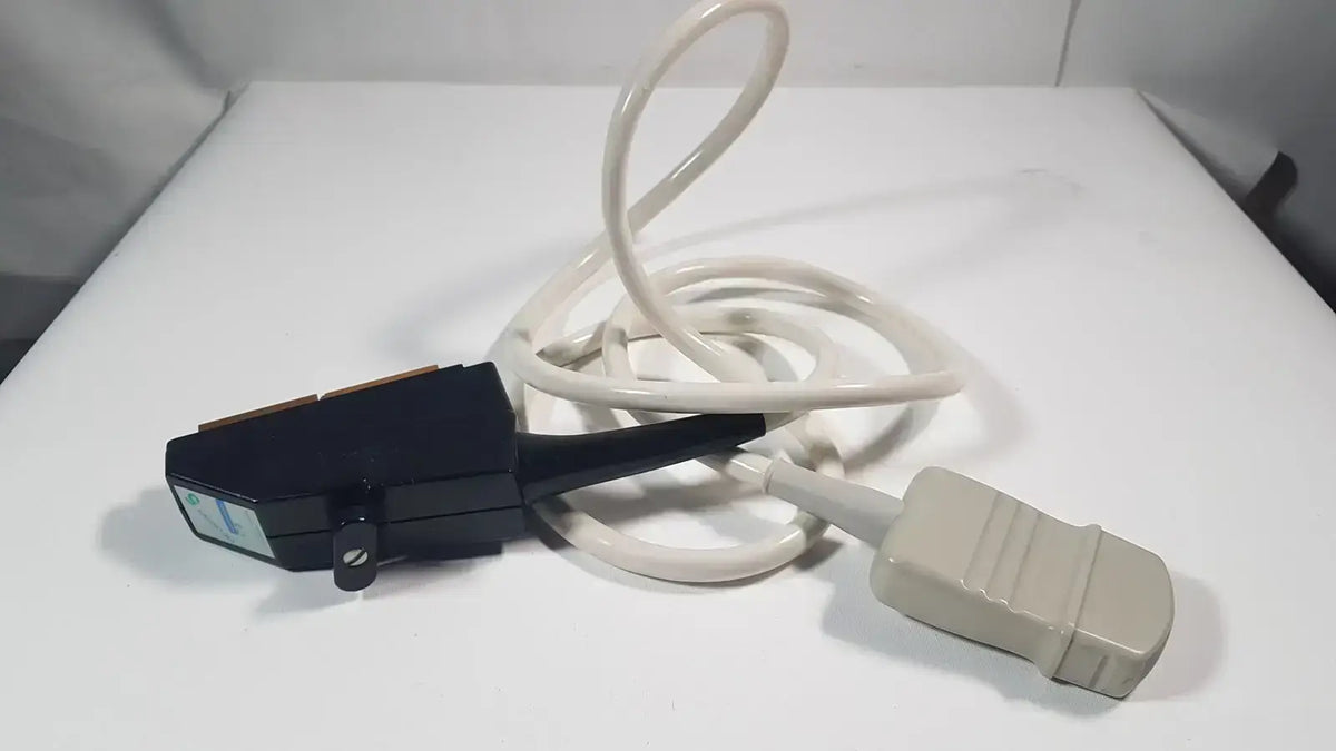 Acuson 5 Needle guide C5 Probe Ultrasound Transducer Ultrasound Probe, second-hand product photo 2