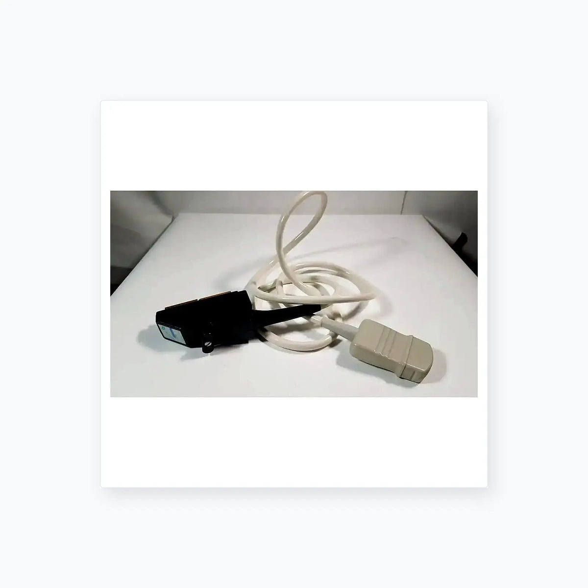 Acuson 5 Needle guide C5 Probe Ultrasound Transducer Ultrasound Probe, second-hand product photo 2