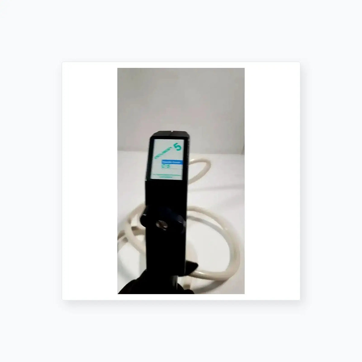 Acuson 5 Needle guide C5 Probe Ultrasound Transducer Ultrasound Probe, second-hand product photo 5