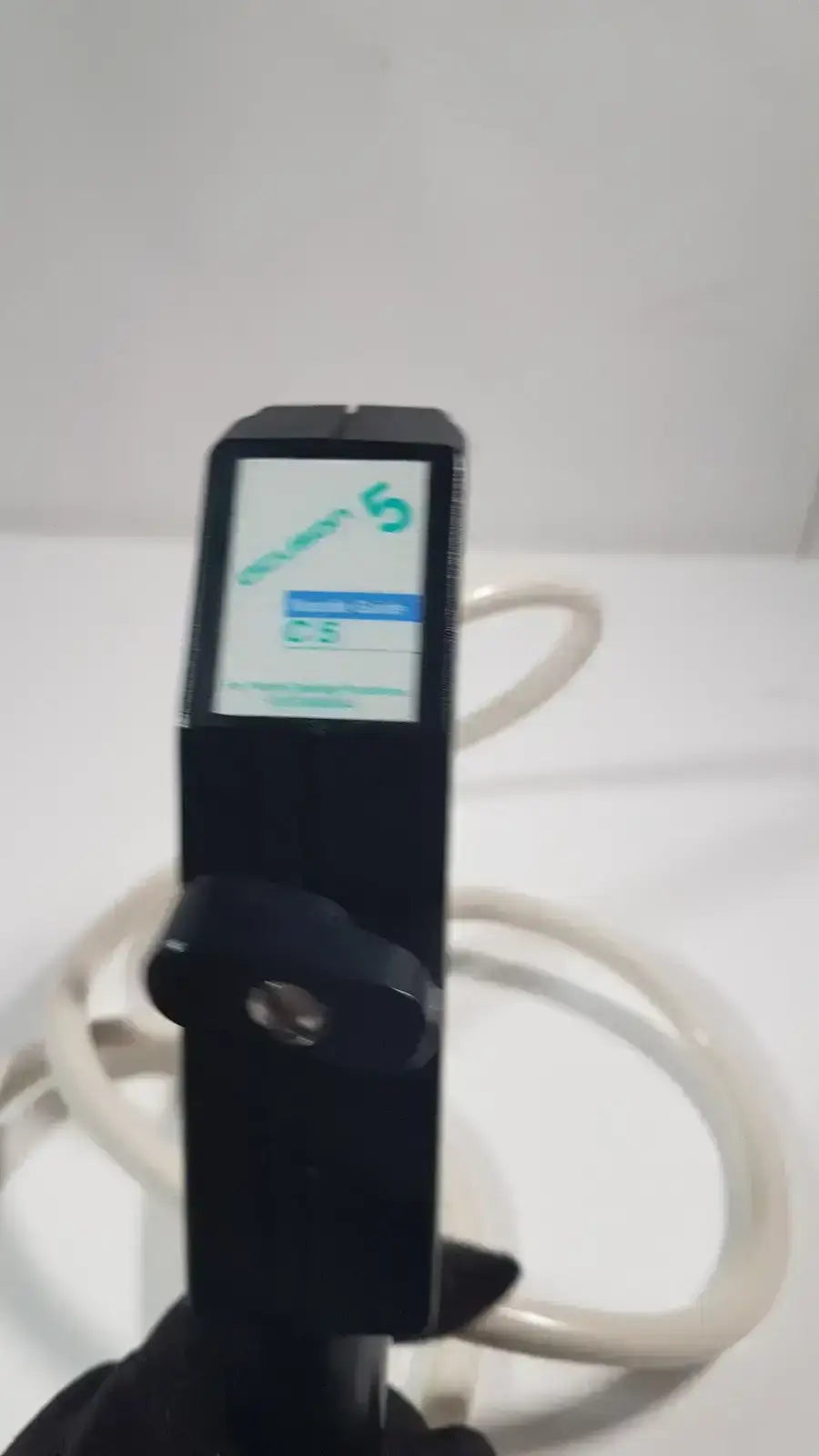 Acuson 5 Needle guide C5 Probe Ultrasound Transducer Ultrasound Probe, second-hand product photo 5