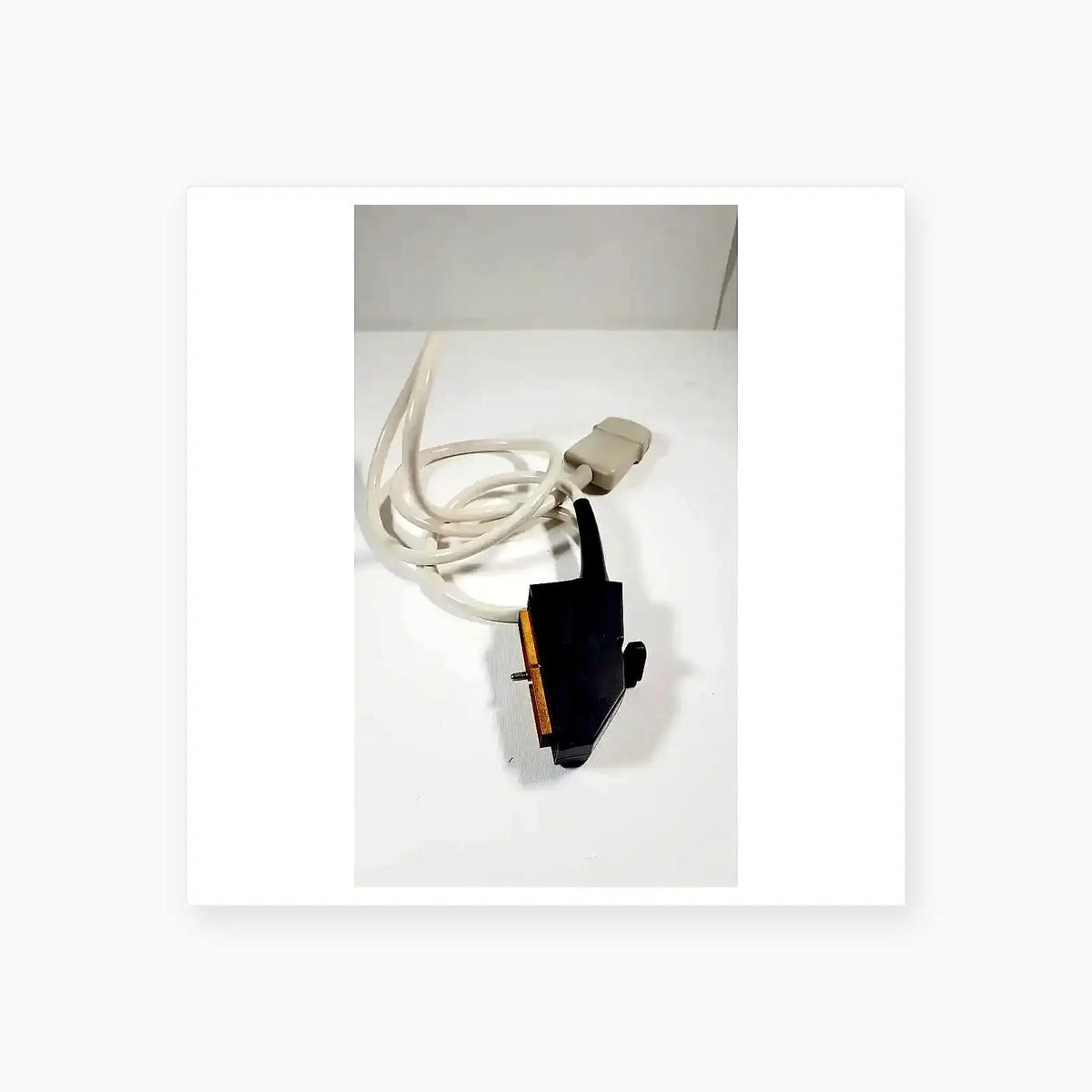 Acuson 5 Needle guide C5 Probe Ultrasound Transducer Ultrasound Probe, second-hand product photo 1