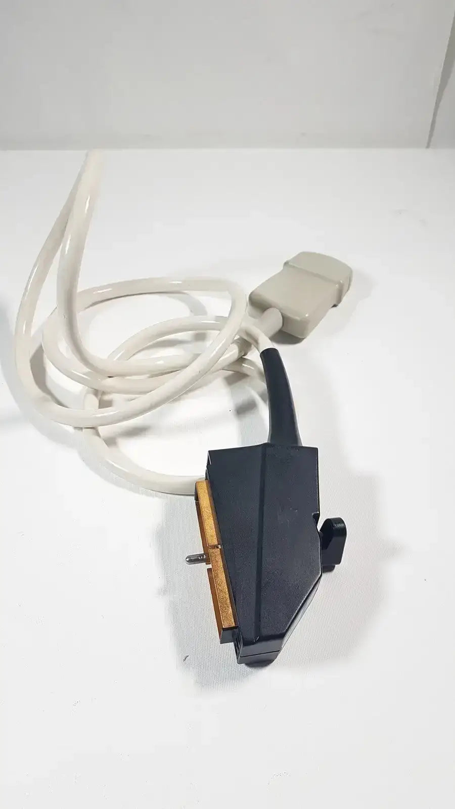 Acuson 5 Needle guide C5 Probe Ultrasound Transducer Ultrasound Probe, second-hand product photo 1