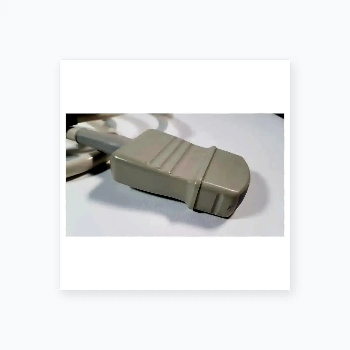 Acuson 5 Needle guide C5 Probe Ultrasound Transducer Ultrasound Probe, second-hand product photo 3