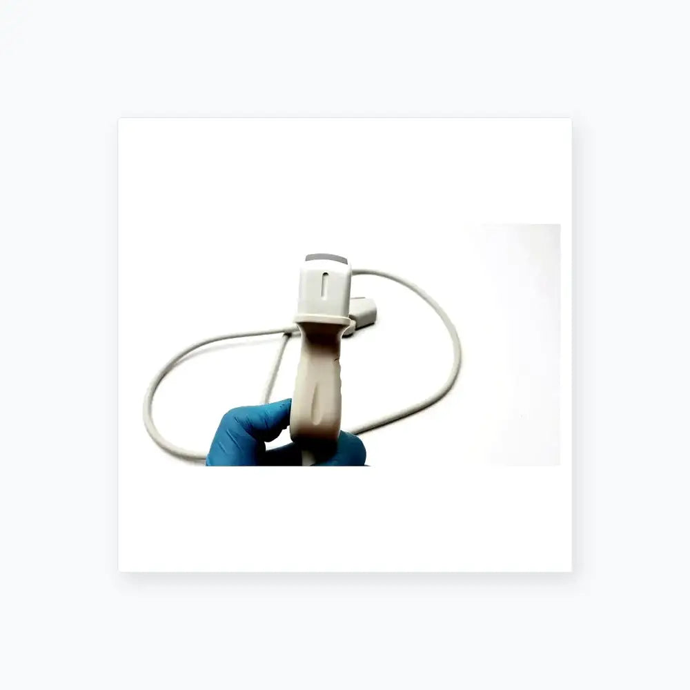 Reuse Medical Acuson C3 Needle Guide Convex Array Ultrasound Transducer Probe Medical Sensors & Ultrasound Probes, second-hand product photo 6