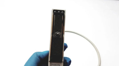 Reuse Medical Acuson C3 Needle Guide Convex Array Ultrasound Transducer Probe Medical Sensors & Ultrasound Probes, second-hand product photo 11