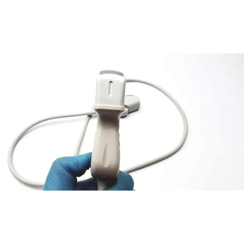 Reuse Medical Acuson C3 Needle Guide Convex Array Ultrasound Transducer Probe Medical Sensors & Ultrasound Probes, second-hand product photo 6