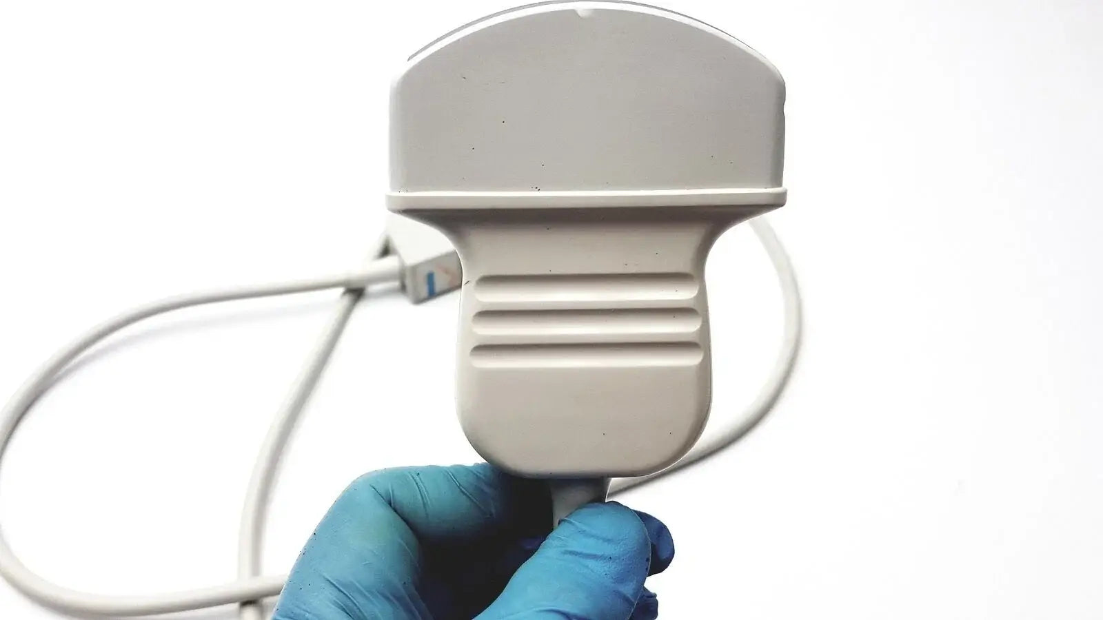 Reuse Medical Acuson C3 Needle Guide Convex Array Ultrasound Transducer Probe Medical Sensors & Ultrasound Probes, second-hand product photo 5