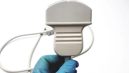 Reuse Medical Acuson C3 Needle Guide Convex Array Ultrasound Transducer Probe Medical Sensors & Ultrasound Probes, second-hand product photo 5