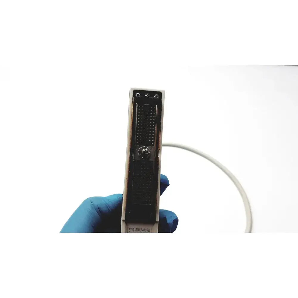 Reuse Medical Acuson C3 Needle Guide Convex Array Ultrasound Transducer Probe Medical Sensors & Ultrasound Probes, second-hand product photo 11
