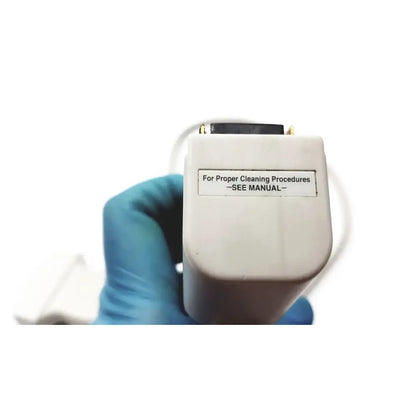Reuse Medical Acuson C3 Needle Guide Convex Array Ultrasound Transducer Probe Medical Sensors & Ultrasound Probes, second-hand product photo 12