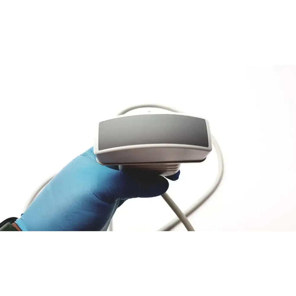 Reuse Medical Acuson C3 Needle Guide Convex Array Ultrasound Transducer Probe Medical Sensors & Ultrasound Probes, second-hand product photo 7