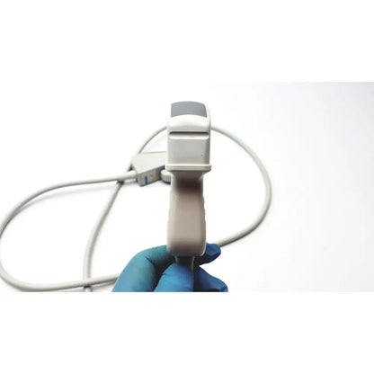 Reuse Medical Acuson C3 Needle Guide Convex Array Ultrasound Transducer Probe Medical Sensors & Ultrasound Probes, second-hand product photo 4