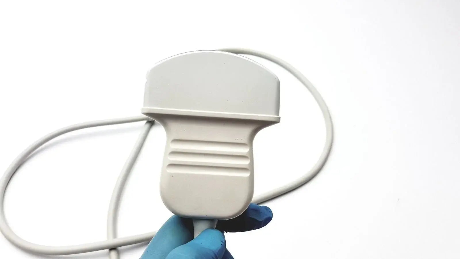 Reuse Medical Acuson C3 Needle Guide Convex Array Ultrasound Transducer Probe Medical Sensors & Ultrasound Probes, second-hand product photo 3