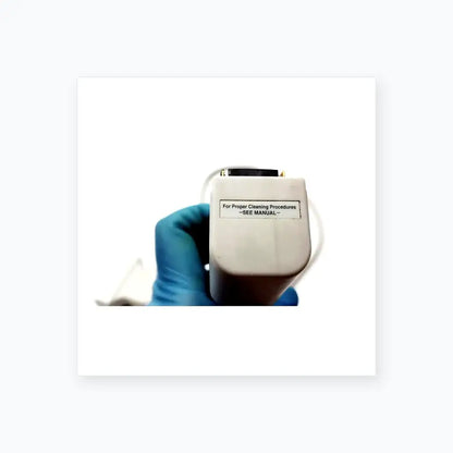 Reuse Medical Acuson C3 Needle Guide Convex Array Ultrasound Transducer Probe Medical Sensors & Ultrasound Probes, second-hand product photo 12