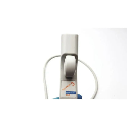 Reuse Medical Acuson C3 Needle Guide Convex Array Ultrasound Transducer Probe Medical Sensors & Ultrasound Probes, second-hand product photo 8
