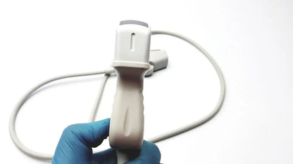Reuse Medical Acuson C3 Needle Guide Convex Array Ultrasound Transducer Probe Medical Sensors & Ultrasound Probes, second-hand product photo 6
