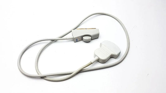 Reuse Medical Acuson C3 Needle Guide Convex Array Ultrasound Transducer Probe Medical Sensors & Ultrasound Probes, second-hand product photo 2
