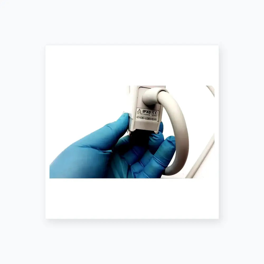 Reuse Medical Acuson C3 Needle Guide Convex Array Ultrasound Transducer Probe Medical Sensors & Ultrasound Probes, second-hand product photo 14